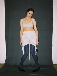 Image 2 of The Scallop Bralette