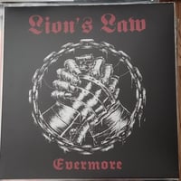 Image 1 of Lion's Law '' Evermore ''