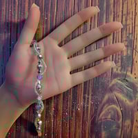 Image 3 of Bracelet silver wave