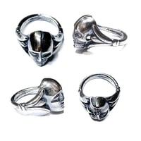 Image 13 of READY TO SHIP: Assorted sterling silver rings
