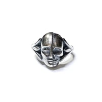 Image 12 of READY TO SHIP: Assorted sterling silver rings