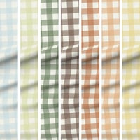 Image 1 of Gingham