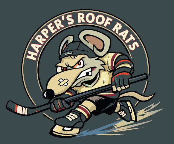 Roof Rats