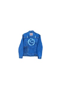 Image 3 of Veste en jeans Levi's 