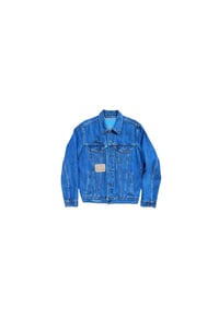 Image 1 of Veste en jeans Levi's 