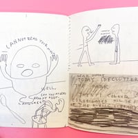 Image 3 of Broadcasting Back To Source Line Larsen pink