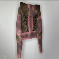 Image 4 of hoodie custom 1of1 (16) M-:L