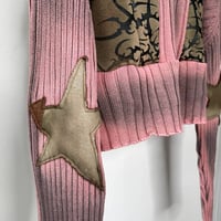 Image 5 of hoodie custom 1of1 (16) M-:L