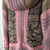 Image 7 of hoodie custom 1of1 (16) M-:L