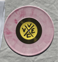 Image 3 of 7" 45 RPM "HOW MUCH YA NEED" RECORD BY ZFF! *SIGNED