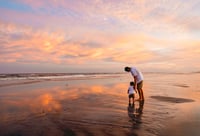 Image 4 of Beach Mini Sessions