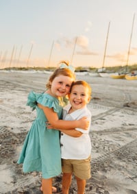 Image 2 of Beach Mini Sessions