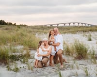 Image 5 of Beach Mini Sessions