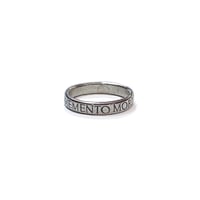 Image 10 of READY TO SHIP: Assorted sterling silver band rings