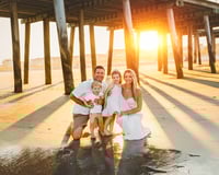 Image 1 of Beach Mini Sessions