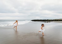 Image 3 of Beach Mini Sessions