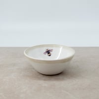 Image 3 of Small Bee Bowl