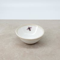 Image 1 of Small Bee Bowl