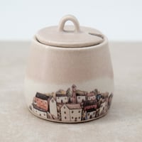 Image 6 of Coastal Village Milk and Sugar Set