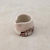 Image 7 of Coastal Village Milk and Sugar Set