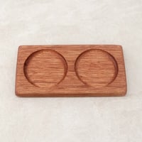 Image 3 of Coastal Village Milk and Sugar Set