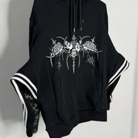 Image 8 of hoodie custom 1of1 (16) S