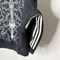 Image 10 of hoodie custom 1of1 (16) S