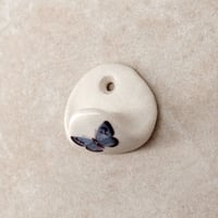 Image 1 of Butterfly Coat Hook
