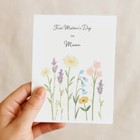 Image 2 of First Mother's Day as Mama