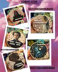 Image 4 of ✨Maxi Embroidery Hoops✨