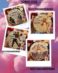 Image 5 of ✨Maxi Embroidery Hoops✨