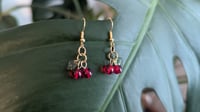 Cherry Drops