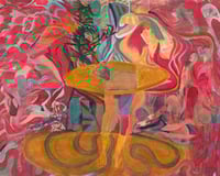 Image 1 of Conversation with the Devil