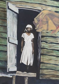 Image 1 of Village Woman