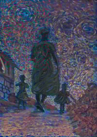 Image 1 of Night Walk