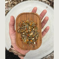 Image 1 of Warm Pause — Herbal Tea Blend