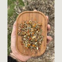 Image 3 of Warm Pause — Herbal Tea Blend