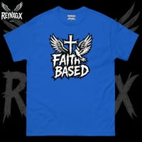 Faith Based T Shirt