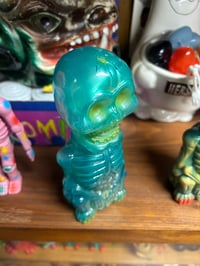 Image 2 of Crystalline one off Skeleton