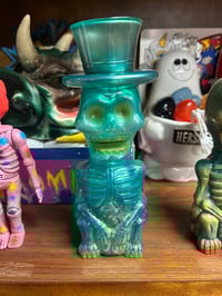 Image 1 of Crystalline one off Skeleton