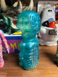 Image 3 of Crystalline one off Skeleton