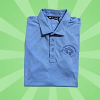 Image 1 of THE FARIS FOUNDATION TRAVISMATHEW POLO