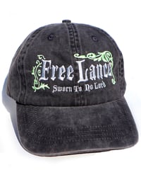 Image 1 of Free Lance Hat