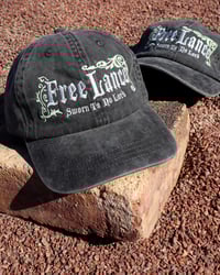 Image 3 of Free Lance Hat