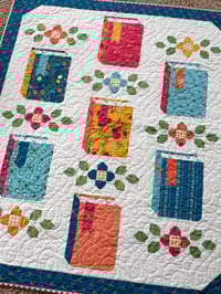 Image 3 of Novel Idea Kit in First Blooms