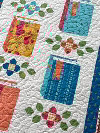 Image 4 of Novel Idea Kit in First Blooms