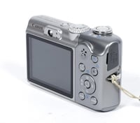 Image 6 of Canon PowerShot A1100 IS 12.1MP Compact Digital Camera #2017