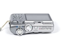 Image 7 of Canon PowerShot A1100 IS 12.1MP Compact Digital Camera #2017