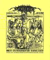 Image 1 of Discontent April 5th 