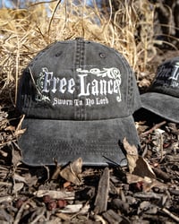 Image 4 of Free Lance Hat
